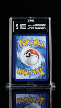 TAG MINT 9 Lance's Charizard V SWSH133 SWSH: Sword & Shield Promo Cards Holo - Image 2