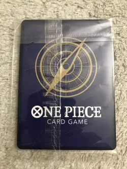 Boa Hancock (Illustration Box Vol.1) ST17-004 One Piece Promotion Cards Foil - D - Image 2
