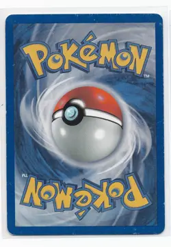 Pokemon TCG Tyranitar EX 17/17 Pop Series 1 Ultra Rare Holo Card #17/17: MP - Image 2
