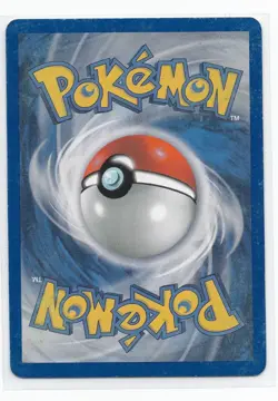 Pokemon Gengar TCG 5/92 Legend Maker Holo Rare Card MP Condition 2006 - Image 2