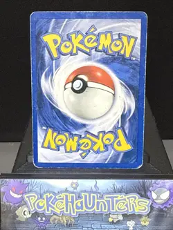 Pokemon Card Electrode 21/102 Base Set Non Holo Rare WOTC Played - Image 4