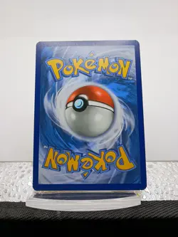 Pokemon Card - Sun & Moon Team Up 87/181 - MIGHTYENA (rare) - NM/M - Image 2