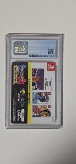 Pokemon Shiny Star V Gigantamax Charizard 06/24 Japanese Promo Card - Image 2