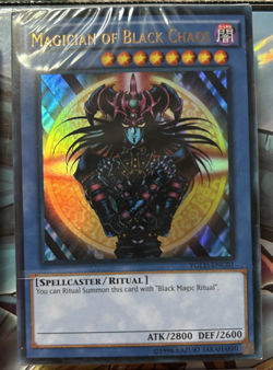 YuGiOh Legendary Decks 1 All 3 Sealed Decks & Promotional Tokens + Cards Exodia - Image 3