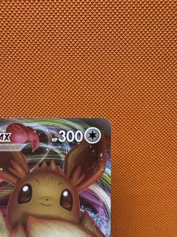 Eevee VMAX - Promo SWSH: Sword & Shield Promo Cards SWSH087 NM 1151 - Image 3