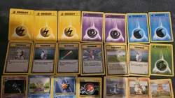 🔥 BASE SET 2 BUNDLE 🔥 pokemon tcg wotc 33 cards - Image 2