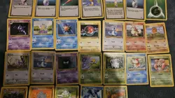 🔥 BASE SET 2 BUNDLE 🔥 pokemon tcg wotc 33 cards - Image 3