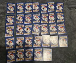 🔥 BASE SET 2 BUNDLE 🔥 pokemon tcg wotc 33 cards - Image 5