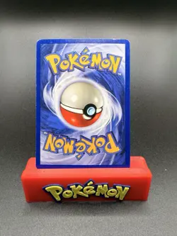 Pokemon Cards: Jungle Rare Holo: VILEPLUME 15/64 No Symbol Error LP - Image 3