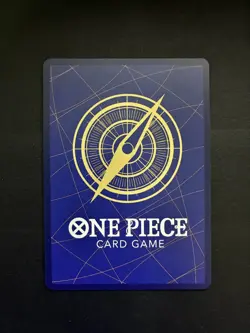 NAMI OP14 OP14-031 SR - One Piece Card Game - Image 2