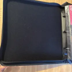 Animal Crossing Binder With Cards - Image 4