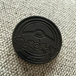 Garchomp Coin Pokemon Card TCG Collector Coins - Image 2