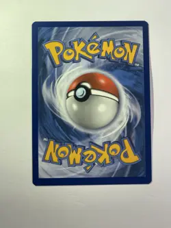 C1036 POKEMON TCG HOP TRAINER NM CARD HOLO #073 CHAMPIONS PATH RARE - Image 2