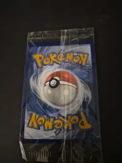 Mewtwo 052 Scarlet & Violet Promo Full Art Holo Card NM Condition Sealed - Image 2