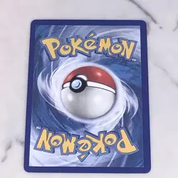 Poliwrath [1st Edition 13/102 Base Set Holo artwork not collectible for fun card - Image 3