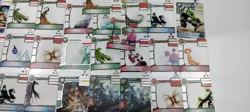 Vintage VTG 2011 Redakai Conquer the Kairu Huge lot of 165 Unsorted Cards - Image 5