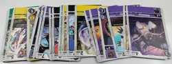 Vintage VTG Digimon Card Game TCG 24 Card Lot! Tamer, Options, Rares Etc - Image 1