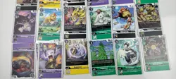 Vintage VTG Digimon Card Game TCG 24 Card Lot! Tamer, Options, Rares Etc - Image 4