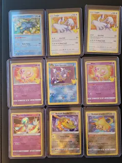 Pokemon Card lot - over 100 cards - Image 2