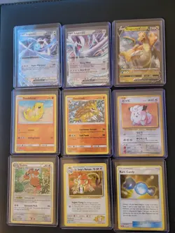 Pokemon Card lot - over 100 cards - Image 5