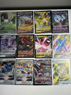 Pokemon card collection Cards Nice Mix Please Read Description For More Info - Image 3