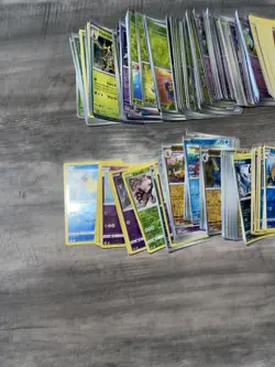 300 Pokemon Holographic Cards ONLY Holos Reverse Holos MINT | Bulk Lot - Image 5