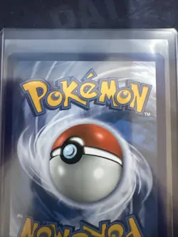 Pokemon Koffing Cosmic Eclipse Card 243/236 Secret Rare Full Art SM Holo - Image 5