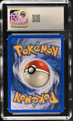 CGC 10 GEM MINT Kadabra 2003 Skyridge 69/144 Reverse Holo Pokemon Card - Image 2