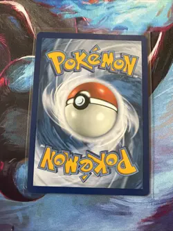 HERO'S CAPE 152/162 ACE SPEC RARE TEMPORAL FORCES POKEMON NM Card - Image 2