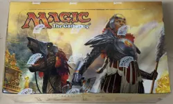 MTG Magic Rivals of Ixalan RIX Booster Box - Image 2