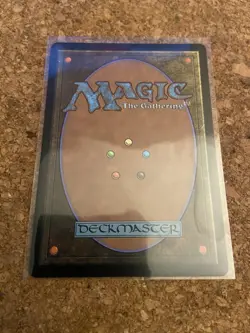 Avatar Roku, Firebender Extended Art 0191 TLE MTG - Image 2