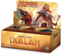 Magic: The Gathering - Rivals of Ixalan Booster Box (English) - Image 1