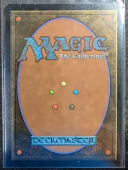 Circle of Dreams Druid - Foil - Adventures in the Forgotten Realms (MTG) - Image 2