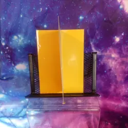 Watery Grave - Edge of Eternities (EOE) #261 NM MTG Shock Land Non-Foil - Image 4