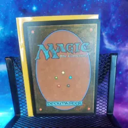 Watery Grave - Edge of Eternities (EOE) #261 NM MTG Shock Land Non-Foil - Image 5