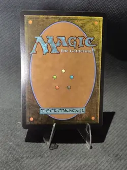 Summon: Primal Odin (Borderless) Final Fantasy Foil - Image 2