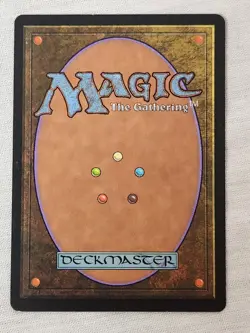NM Lotus Petal Tempest Mtg Magic the Gathering - Image 2