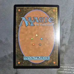 MTG Jaws Relentless Predator Borderless Foil 264594 - Image 2