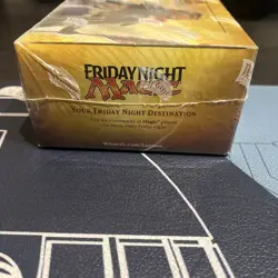 MTG Rivals of Ixalan Booster Box:Sealed:English: Magic The Gathering - Image 3
