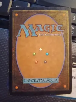 MTG Chain of Vapor Onslaught SP n1 - Image 2
