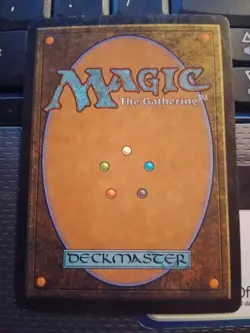 MTG Chain of Vapor Onslaught SP n2 - Image 2