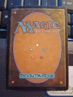 MTG Chain of Vapor Onslaught SP n3 - Image 2