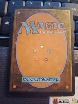 MTG Chain of Vapor Onslaught SP n4 - Image 2