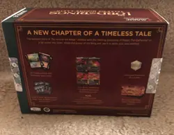 Magic The Gathering Lord Of The Rings Bundle - Image 2