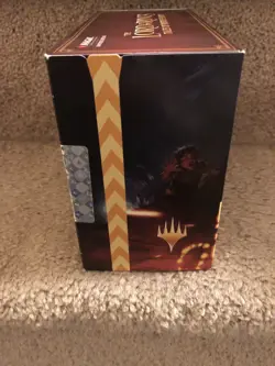 Magic The Gathering Lord Of The Rings Bundle - Image 3