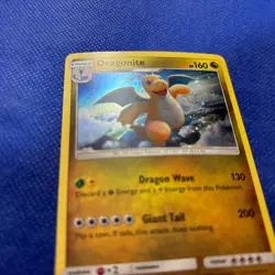 Dragonite - 96/149 (Cosmos Holo) Promo Pokemon Card - NM - Image 4