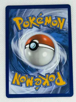 Pokemon Mew EX TCG 205/165 Sv: Scarlet & Violet 151 Holo Hyper Rare NM Condition - Image 2