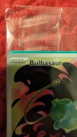 Pokemon Cards from Mega Evolutions - Image 3