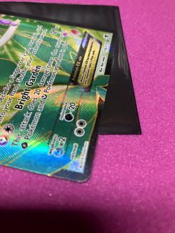 Pokemon TCG Florges EX 116/119 Phantom Forces - Image 4