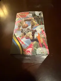 Pokemon TCG Phantasmal Flames Booster Display Box 36 pack🔥FAST SHIPPING🔥 - Image 2